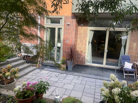 Östhammarsgatan, Stockholm - Foto 1