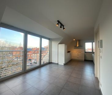 Energiezuinige en instapklare 1-slaapkamerappartement - Photo 3