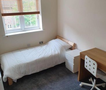 6 bedroom house share to rent - Photo 4