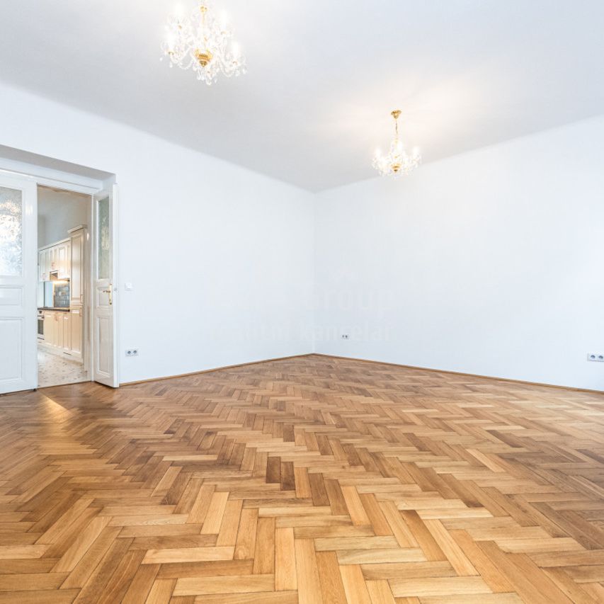 Pronájem bytu 2+kk 49 m² - Fotografie 1