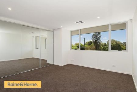 7 Nelson St, Dulwich Hill NSW 2203 - Townhouse For Rent | Domain - Photo 4
