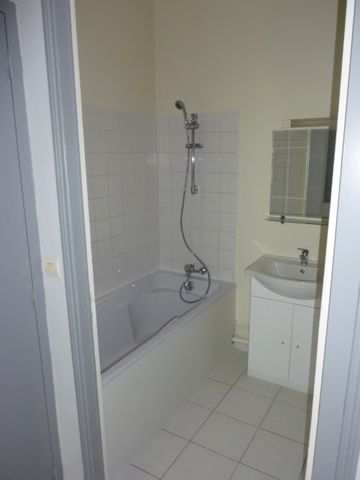 Location Appartement 1 pièce 42m² TOURS 37000 - Photo 3