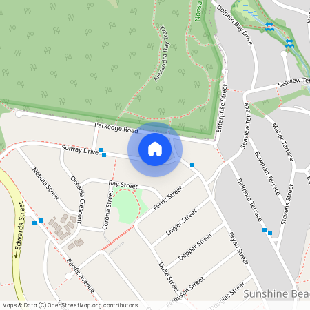 8/4 Solway Drive, Qld 4567, Sunshine Beach