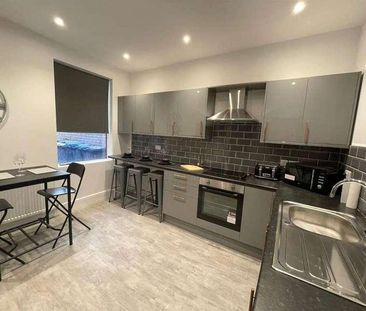 Room Three, St. Chads Road, Derby, Derbyshire, DE23 - Photo 3