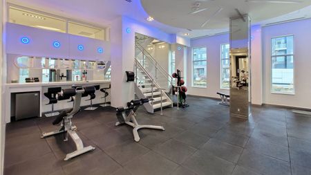 For Lease - 110 Marine Parade Drive Unit# 707, Toronto, Ontario - Photo 5