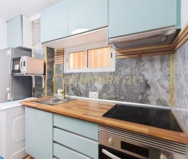 Alquiler de piso en Avenida de Benyamina - Photo 2