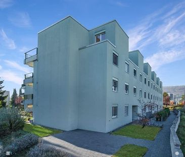 2.5 Zimmer, 74 m², 3. Stock - Foto 6