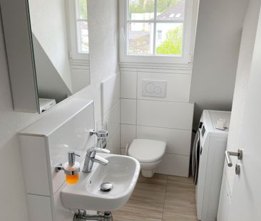 Modern 2-room studio on 2 floors - Photo 3