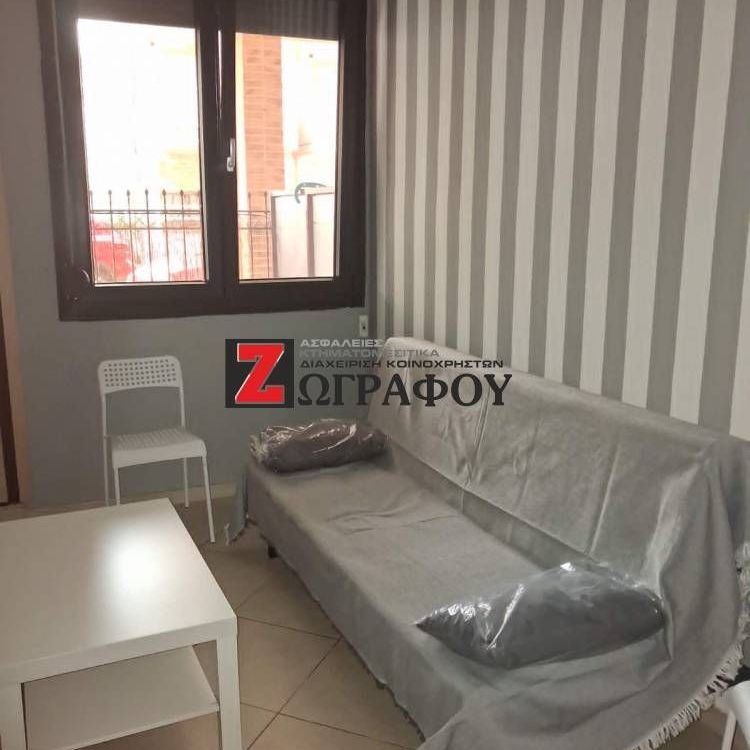 Studio/Γκαρσονιέρα για ενοικίαση Μητρόπολη (Κομοτηνή) - Φωτογραφία 1