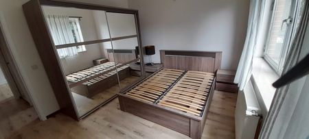 Appartement te huur - Foto 4