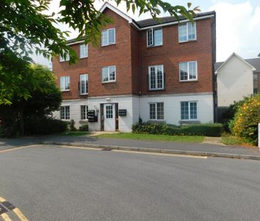64b Kingfisher Way - 3 Bed and Allocated ParkingLoughborough - Photo 5