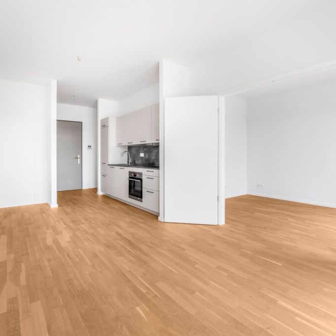 Dein Zuhause im Havelufer Quartier - Ein Quartier mit unzähligen Möglichkeiten - Photo 1