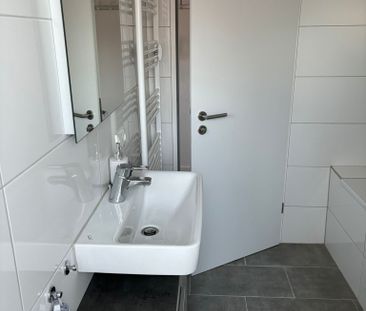 Voxtrup, möblierte modern ausgestattete kleine 2 Zimmer Wohnung mit... - Photo 3