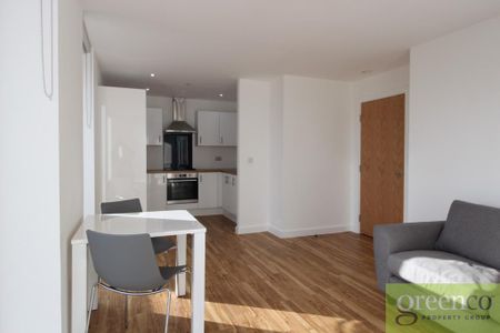 2 bedroom flat to rent - Photo 3