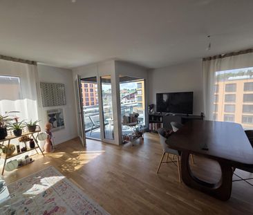Magnifique logement de 3,5 pièces - Photo 2