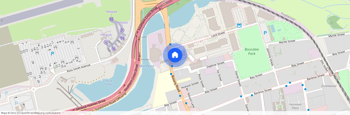 15/1333 Botany Road, NSW 2019