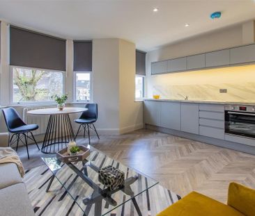 2 bedroom apartment to rent - Photo 4