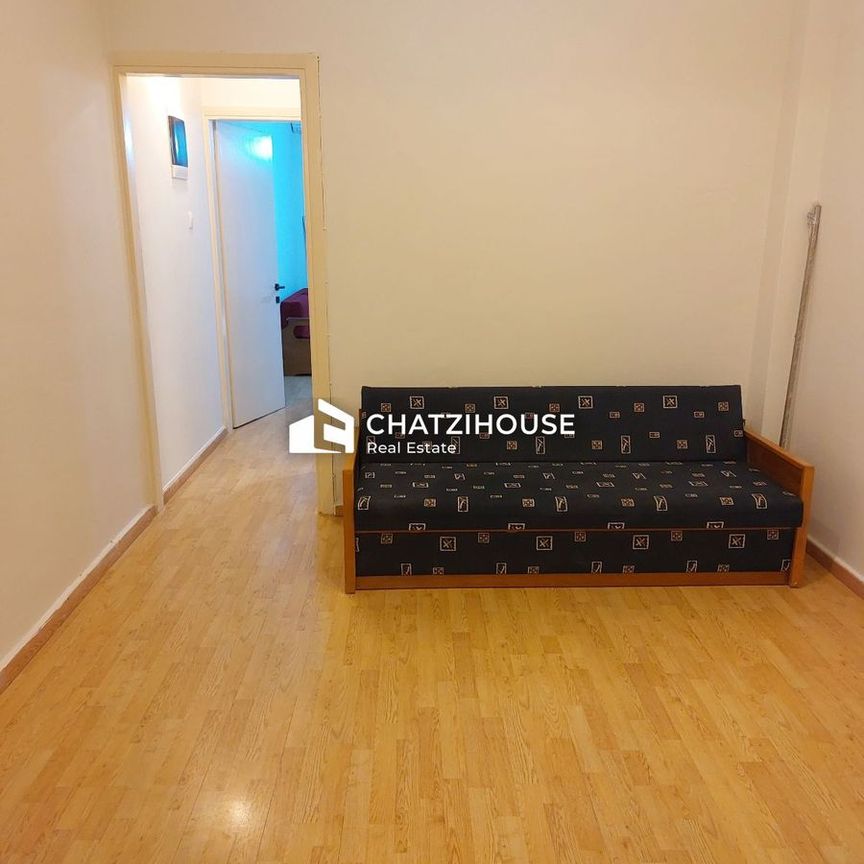 Studio/Γκαρσονιέρα για ενοικίαση Πλατεία Ναυαρίνου (Κέντρο Θεσσαλονίκης) - Photo 1
