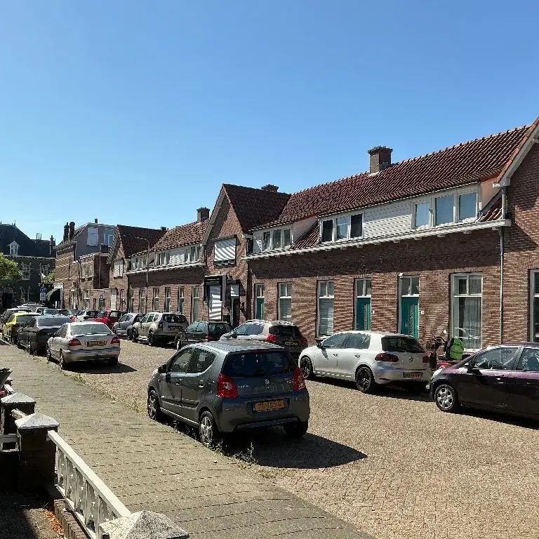 Maison familiale Rietmakerstraat 13, Breda - À louer - Foto 2
