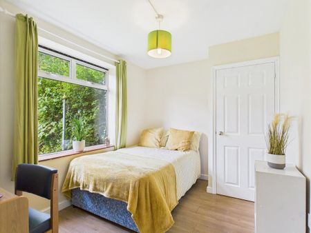 5 bedroom detached house to rent - Photo 5