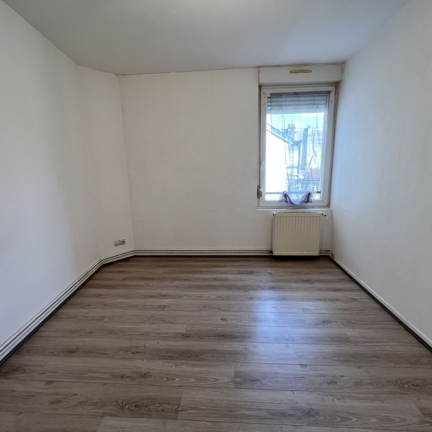 Location Appartement 3 pièces 59m² EPERNAY 51200 - Photo 1