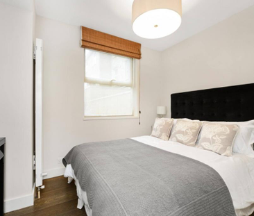 3 bedroom flat to rent - Photo 5