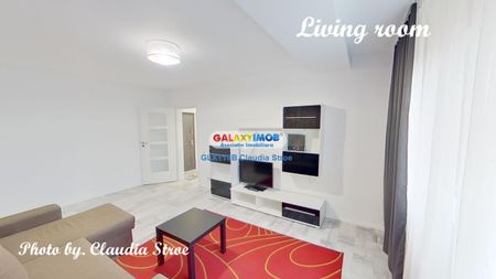 INCHIRIERE APARTAMENT 2 CAMERE CALEA GIULESTI - SABARENI - Fotografie 4