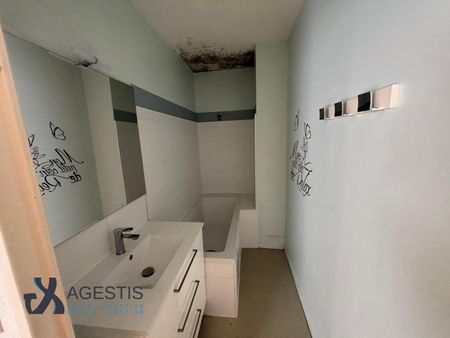 Location Appartement 2 pièces 29m² TOULOUSE 31200 - Photo 4