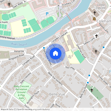 Minsterley, Shrewsbury, Shropshire