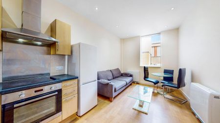 1 bedroom apartment to rent - Photo 4