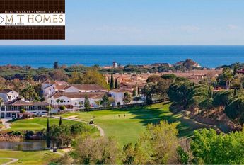 Luxury Villa in Marbesa, Marbella