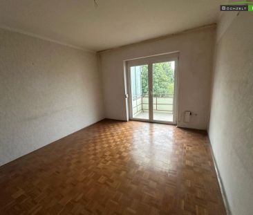 ++ BASTLERWOHNUNG mit Balkon in ZELTWEG ++ - Foto 1