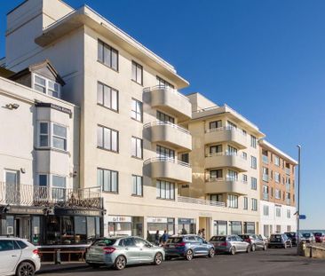 2 bedroom apartment to rent - Photo 3