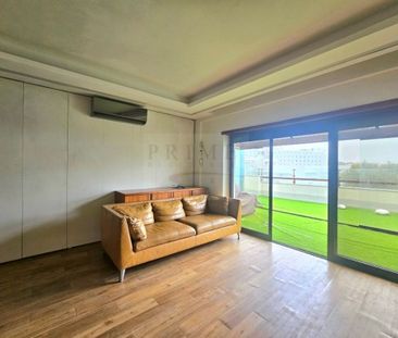 3 room luxury Flat for rent in Alto de Santa Catarina (Cruz Quebrad... - Photo 4
