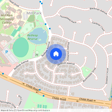 6 Karen Court, Mill Park