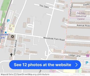 2 bedroom apartment for rent - Photo 1