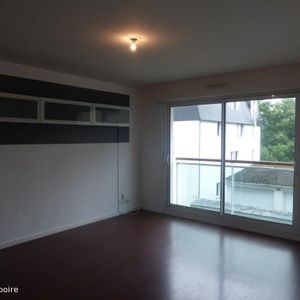 Appartement T2 à louer - 46 m² - Photo 2