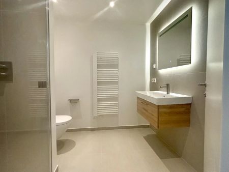 Erstbezug im Leopoldquartier - Top-modernes City-Living mit Balkon, Gym, Sauna, Co-Working-Space uvm. - Foto 5