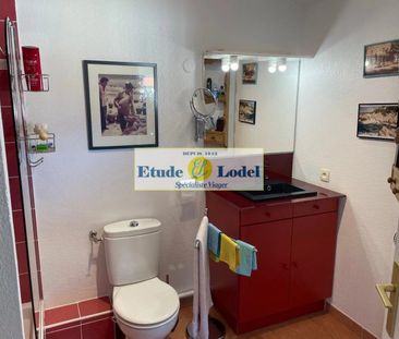 Appartement Nice Gambetta - Photo 6