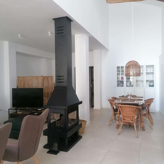 4 room luxury House for rent in Coín, Spain - Photo 1