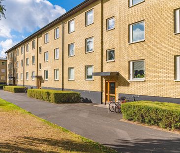 Gärdesvägen 65 - Photo 1