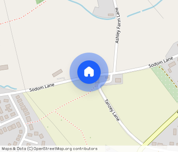 Sodom Lane, Marnhull - Photo 1