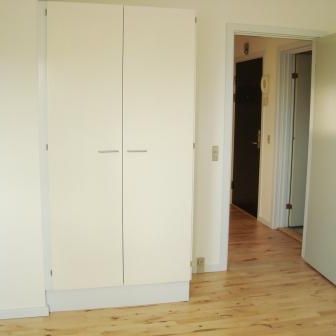 1-værelses studiebolig - Photo 1