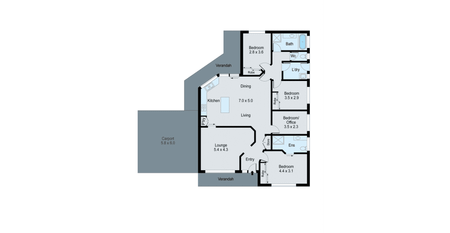 Spacious Four-Bedroom Family Home in sought-after location - Photo 2