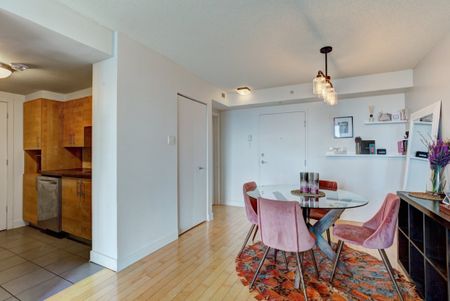 Appartement à louer - Montréal (Le Sud-Ouest) (Saint-Henri) - Photo 4