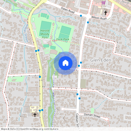 51a Savoy Rd, Glen Eden, Waitakere City