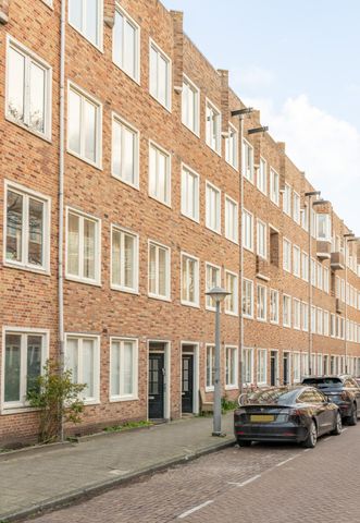Amsterdam, Van Spilbergenstraat 38-3 - Photo 5