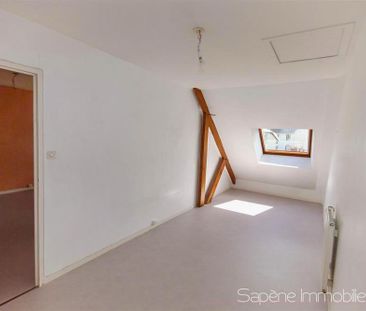 Location T5 Duplex Rennes Cimetière de l'Est - Photo 4