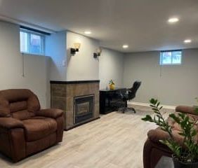 For Lease - 41 Roseglor Crescent, Toronto, Ontario - Photo 6