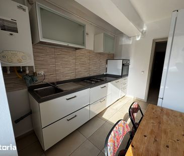 Apartament cu 2 camere Moara de Vant - Mon Jardin - Fotografie 4
